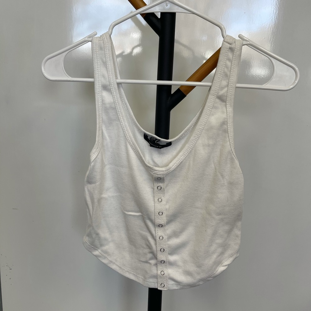 Forever 21 Tank-top